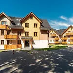 Apartamenty Sun Seasons 24 - Nadrzeczna II Centrum