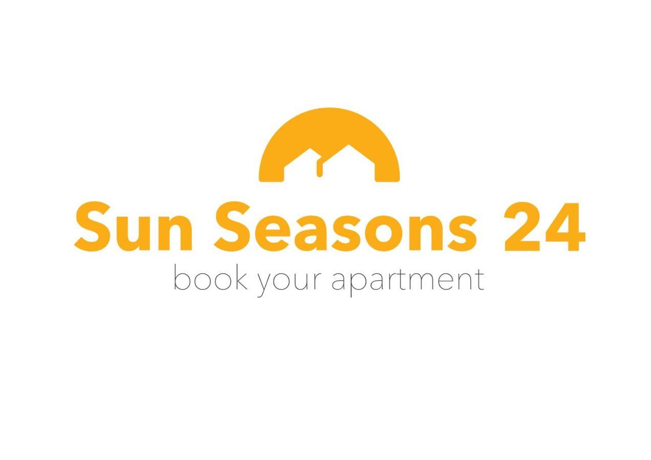 Sun Seasons 24 - Nadrzeczna Ii Centrum Apartmán Karpacz