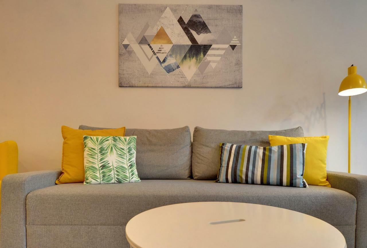 Apartmán Sun Seasons 24 - Nadrzeczna Ii Centrum Karpacz